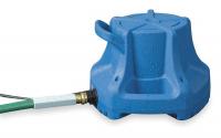 4RU62 Pump, Pool Cover, 1/3 HP