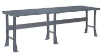 4RYC5 Workbench, 96W x 30D x 33-3/4In H