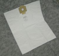 4RYH7 Disposable Bags, Wet/Dry Pick Up, Pk 3