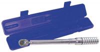 4RYK7 Torque Wrench, 3/8Dr, 60-250 in.-lb.