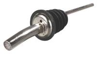 4RZF6 Pourer, Black, L 4 1/2, PK 12