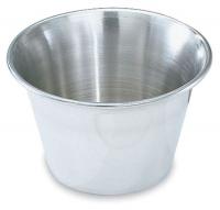 4RZG8 Sauce Cup, 3 Oz