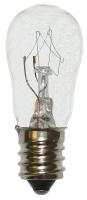 4RZY4 Incandescent Light Bulb, S6, 6W