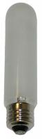 4RZX6 Incandescent Light Bulb, T10, 40W