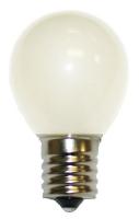 4RZZ1 Incandescent Light Bulb, S11, 10W