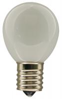 4RZZ4 Incandescent Light Bulb, S11, 40W