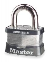 4T088 Padlock, Alike Key