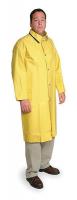 4T241 Raincoat, Yellow, M