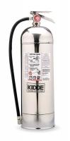 4T305 Fire Extinguisher, Wet Chemical, A, 2A