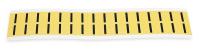4T712 Letter Identification Card, I, PK 32