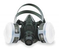 5HV87 North(TM) 7700 Series Half Mask Kit, M