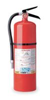 4T889 Fire Extinguisher, Dry Chemical