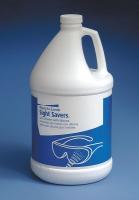 4T933 Lens Cleaning Soln, Silicone, 1 gal., CS4