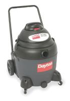 4TB78 Vacuum, Wet/Dry, 18 G