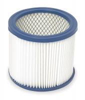 4TB93 Filter, Cartridge, HEPA