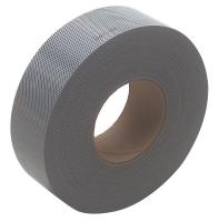 4TDP5 Conspicuity, Cut, 2 In, White, Truck