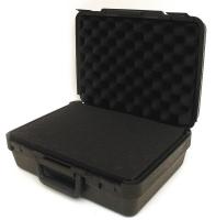 4TEA2 Carrying Case, Blow Molded