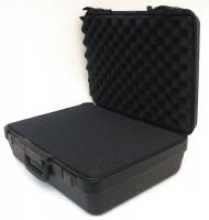 4TEA7 Carrying Case, Blow Molded