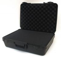 4TEA8 Carrying Case, Blow Molded