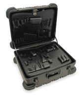 4TED3 Carrying Case, Military Style