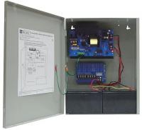 4TEG7 Power Supply 4 PTC 12VDC @ 10A