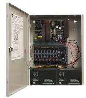 4TEH2 Power Supply 8 PTC 24VDC @ 10A