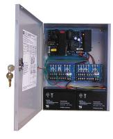 4TEH7 Power Supply 16 Fuse 24VDC @ 10A