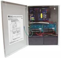 4TEH8 Power Supply 8 PTC 24VDC @ 10A