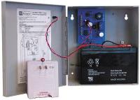 4TEJ9 Power Supply/Charger Fire Disconnect
