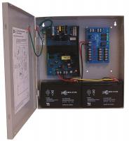 4TEL1 Power Supply 5 Fuse 12Dc Or 24Dc @ 2.5A