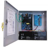 4TEL4 Power Supply 4PTC 12Dc Or 24Dc @ 2.5A