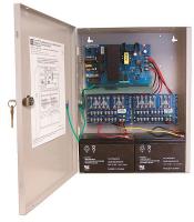 4TEN1 Power Supply 16 Fuse 12Dc/24Dc @ 2.5A