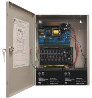 4TER7 Power Supply 8PTC 12VDC Or 24VDC @ 6A
