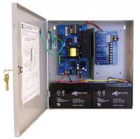 4TET3 Power Supply 4PTC 12VDC Or 24VDC @ 6A