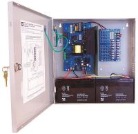 4TET5 Power Supply 8PTC 12VDC Or 24VDC @ 6A