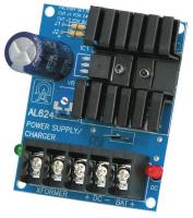 4TEU5 Power Supply 6/12/24 VDC @ 1.2A