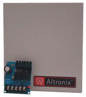 4TEU9 Power Supply 6/12/24 VDC @ 1.2A