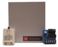 4TEV1 Power Supply 6/12/24 VDC @ 1.2A W/Tp1620