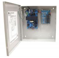 4TEW1 Power Supply 8Out 12VDC Or 24VDC @ 4A