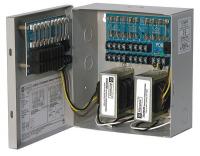 4TEW4 Power Supply 16 Fuse 24Vac @ 8A