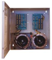 4TEX6 Power Supply 16 Fuse 24Vac @ 28A