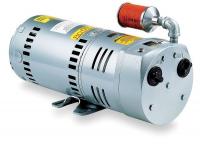 4TF22 Pump, Vacuum, 1 HP