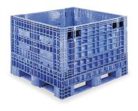 4TF40 Container, Collapsible Bulk Box