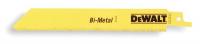 4TF76 Reciprocating Saw Blade, PK 5
