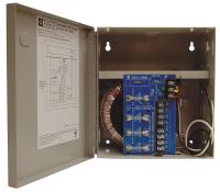 4TFC4 Power Supply 4 Fuse 24Vac @ 14A