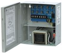 4TFC7 Power Supply 4 Fuse 24Vac @ 3.5A