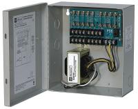 4TFD2 Power Supply 8 Fuse 24Vac @ 4A