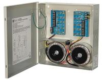 4TFF1 Power Supply 8 Fuse 24Vac @ 25A