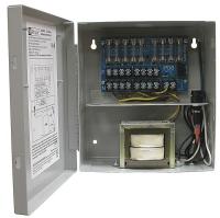 4TFF6 Power Supply 8 Fuse 24Vac @ 3.5A