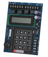 4TFK8 4Ch Annual Event Timer - 12/24V Ac/Dc